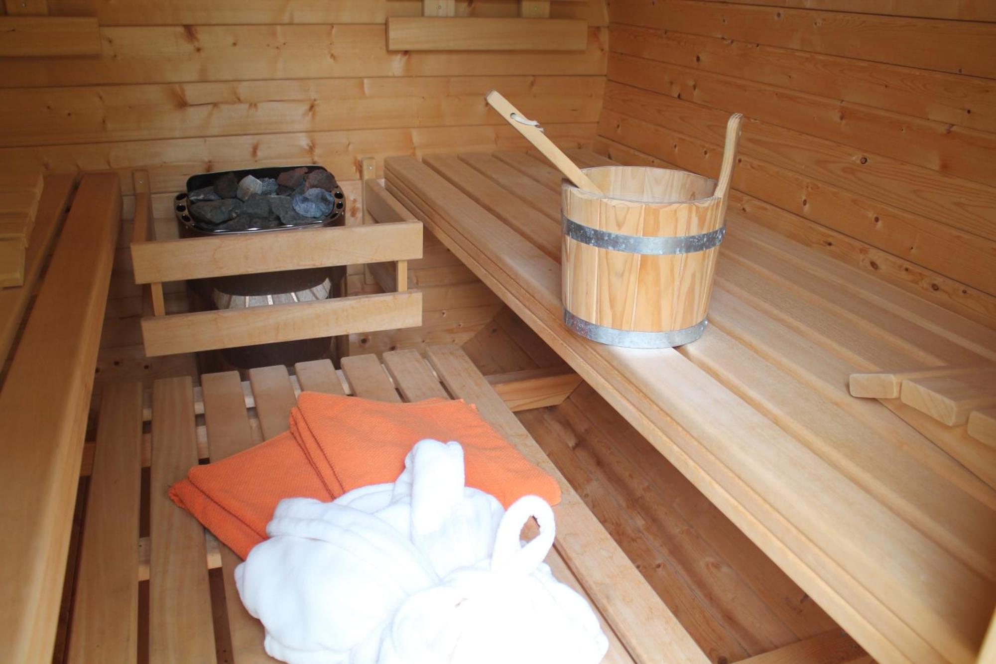 Hotel Carlsruh Braunlage