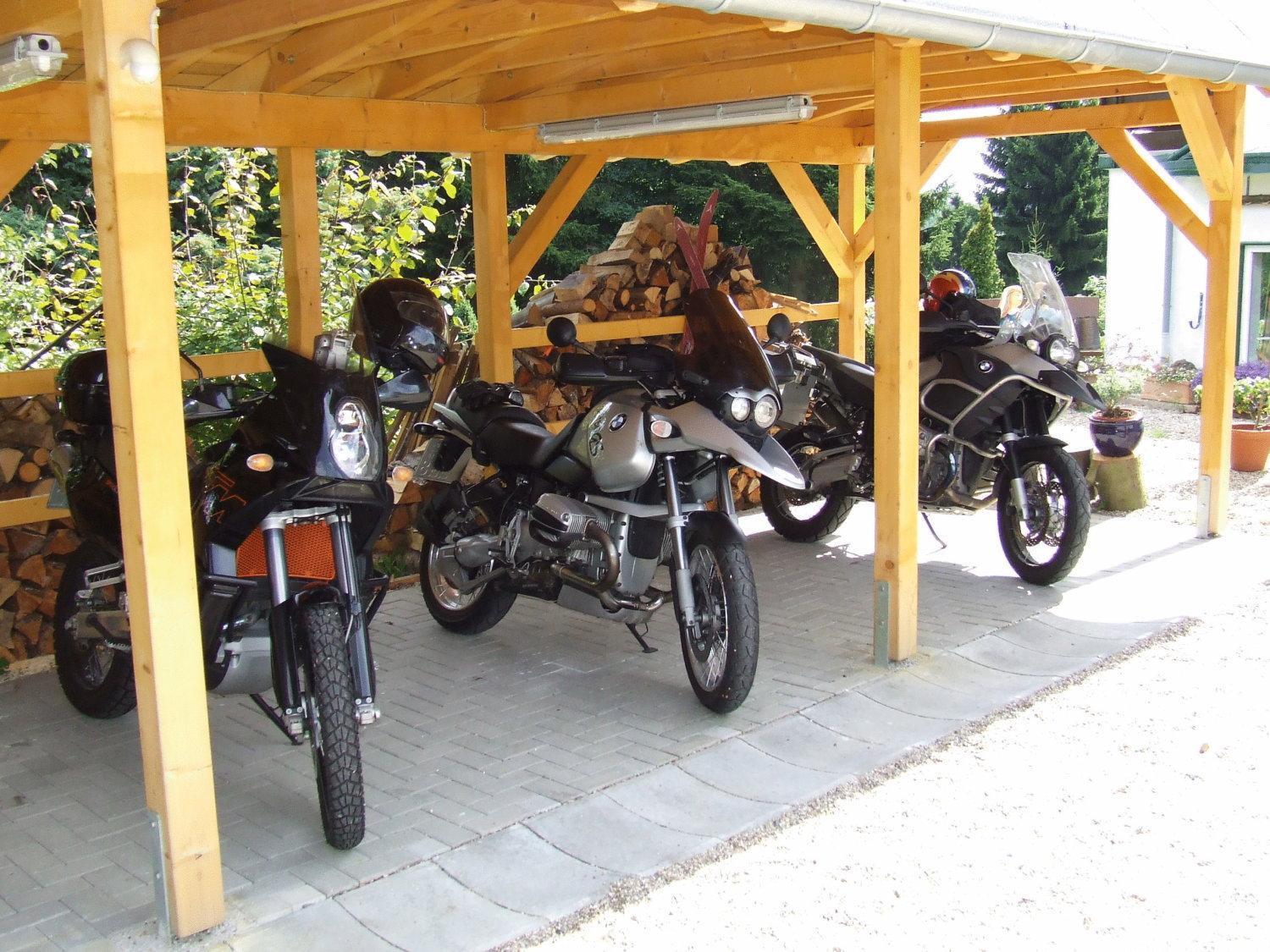 Hotel Carlsruh Braunlage