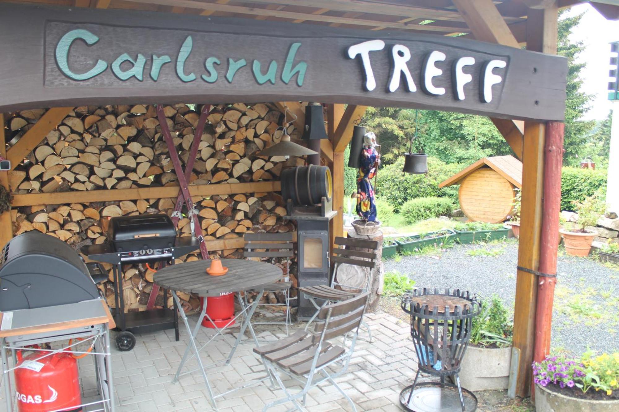 Hotel Carlsruh Braunlage