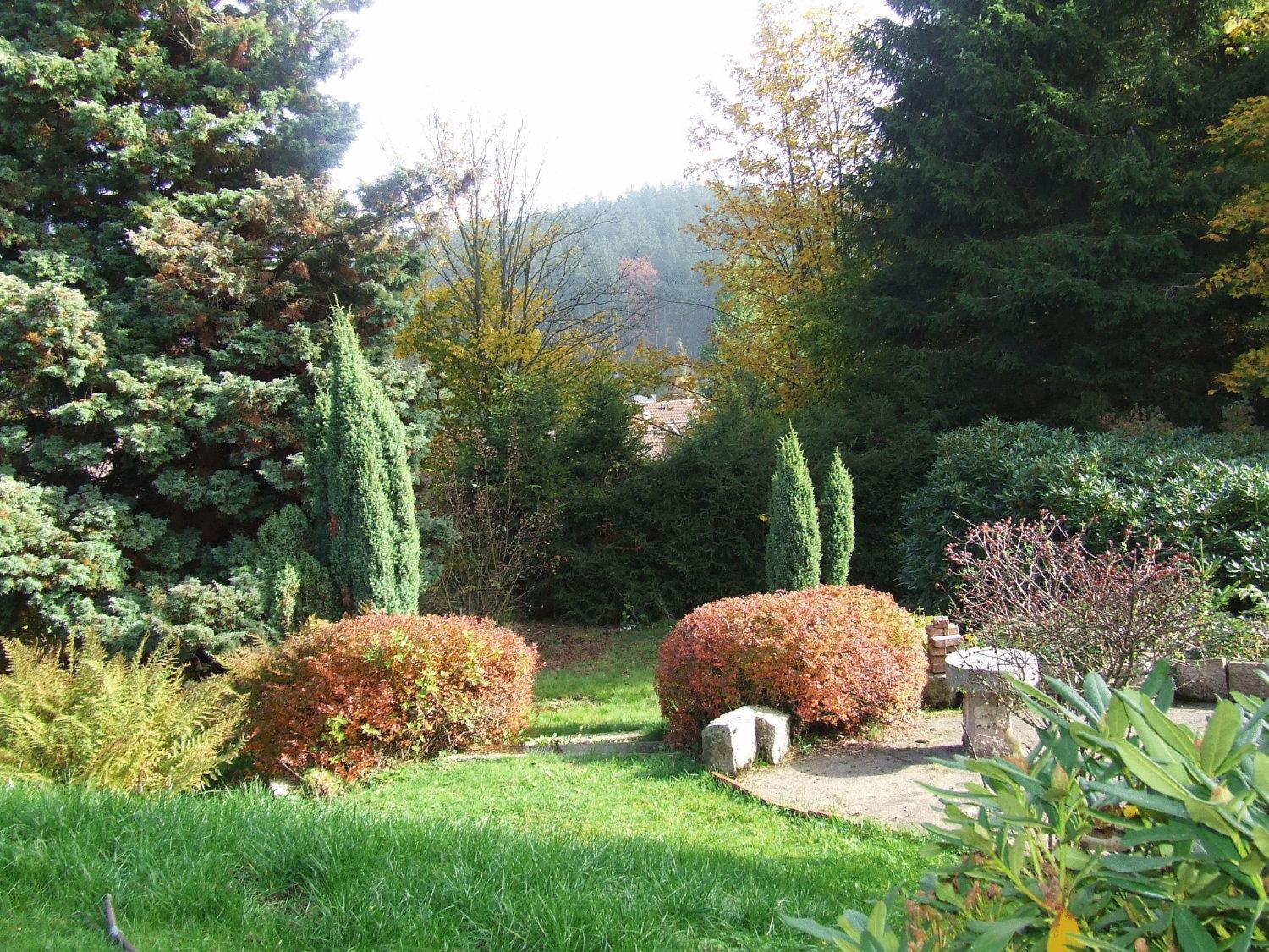 Carlsruh Braunlage