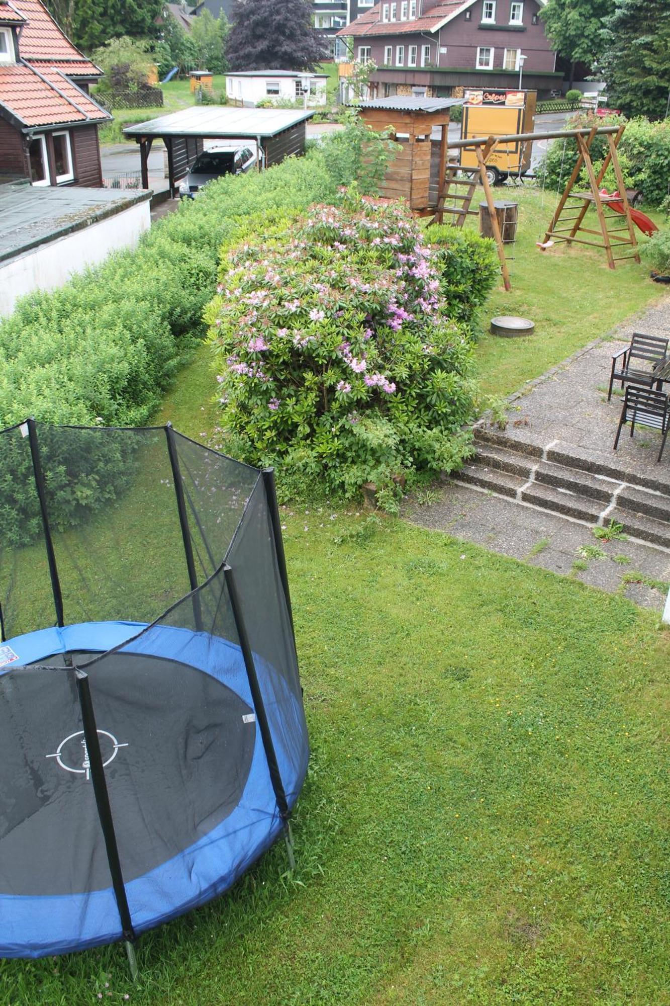 Hotel Carlsruh Braunlage