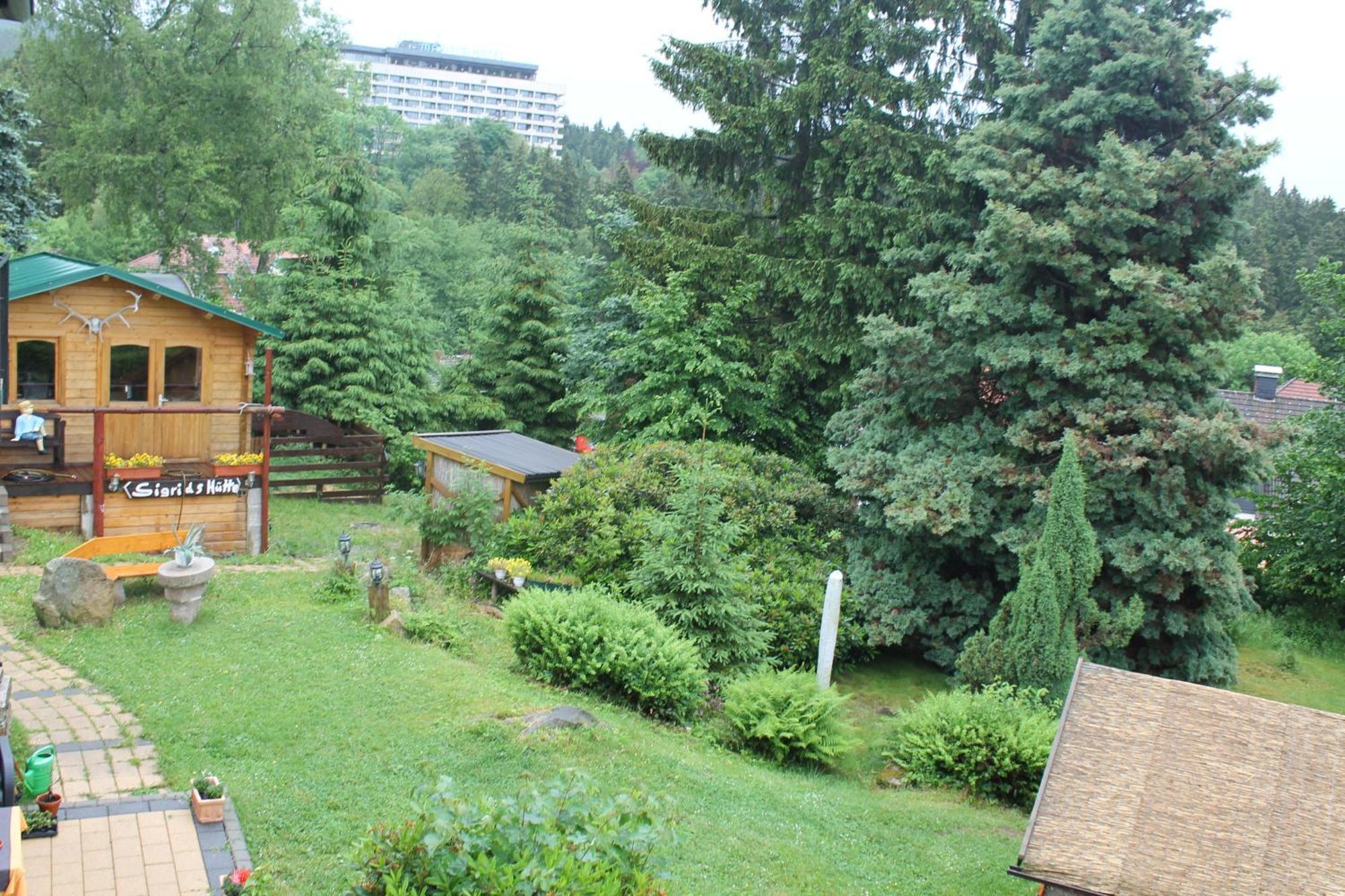 Hotel Carlsruh Braunlage