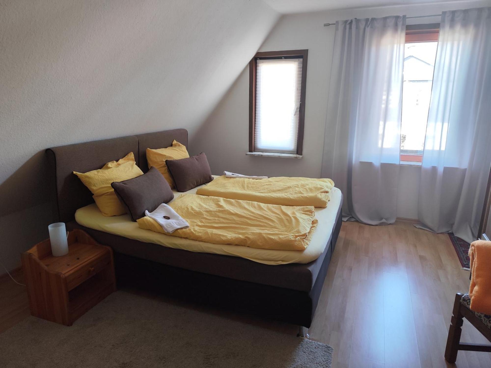 Hotel Carlsruh 3*