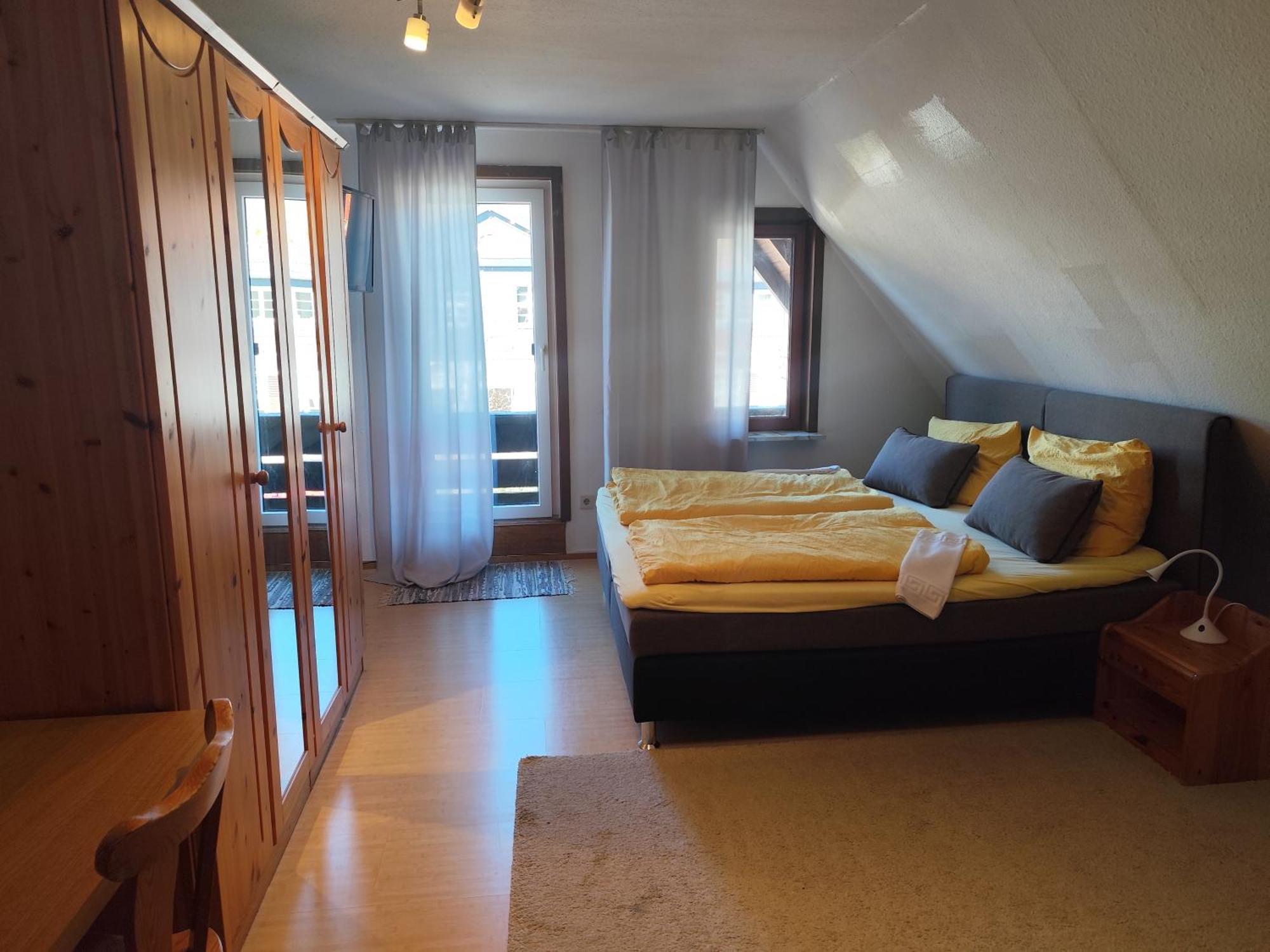 Carlsruh Hotel Braunlage