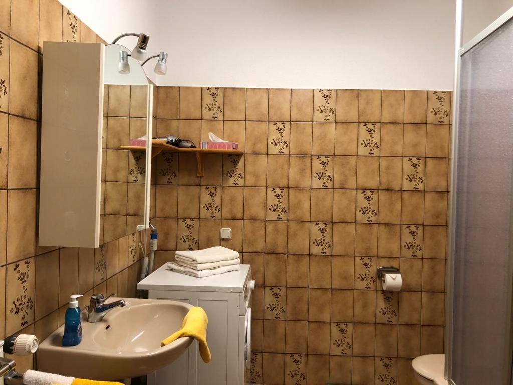 Hotel Carlsruh Braunlage