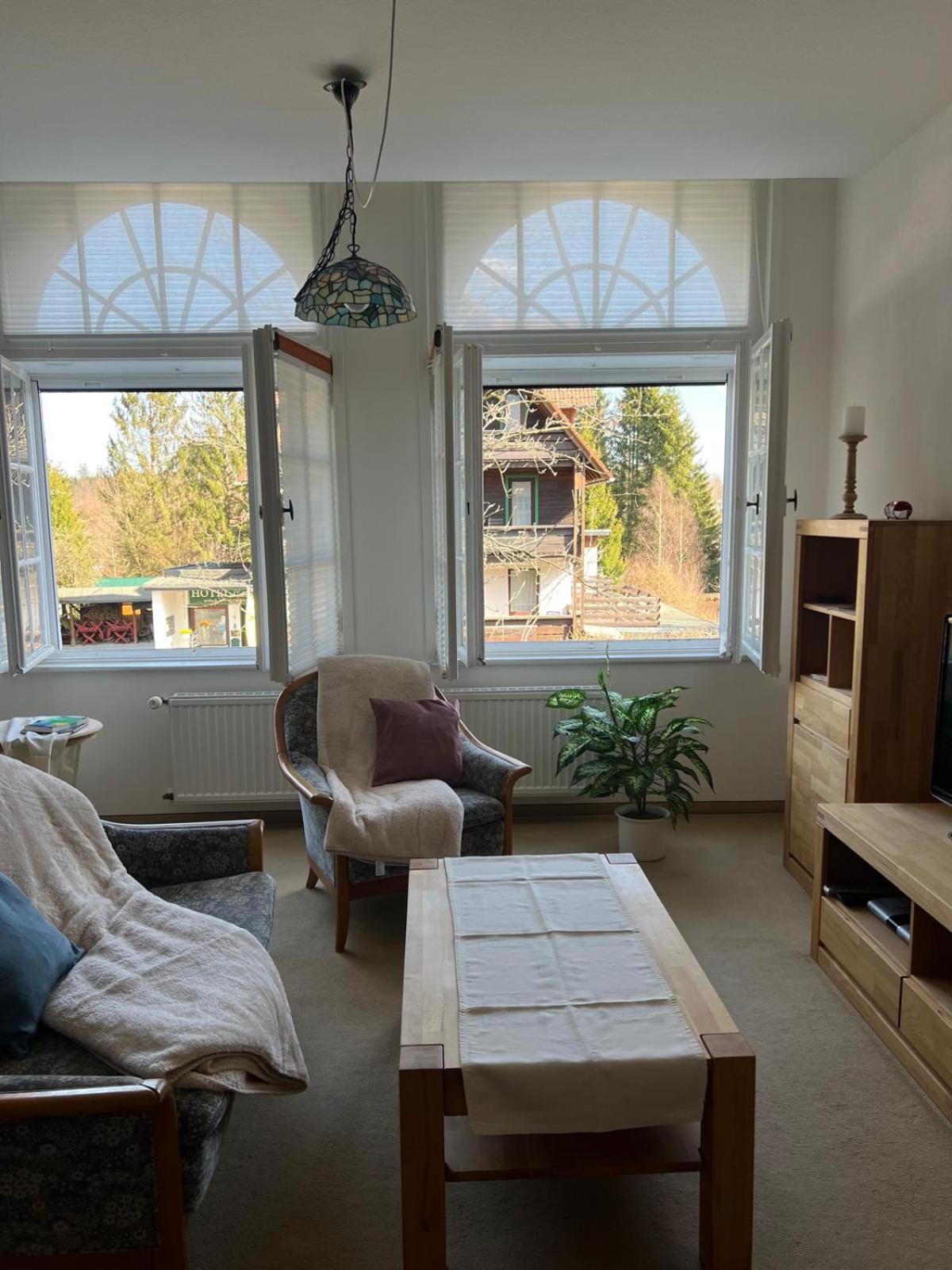 Carlsruh 3* Braunlage