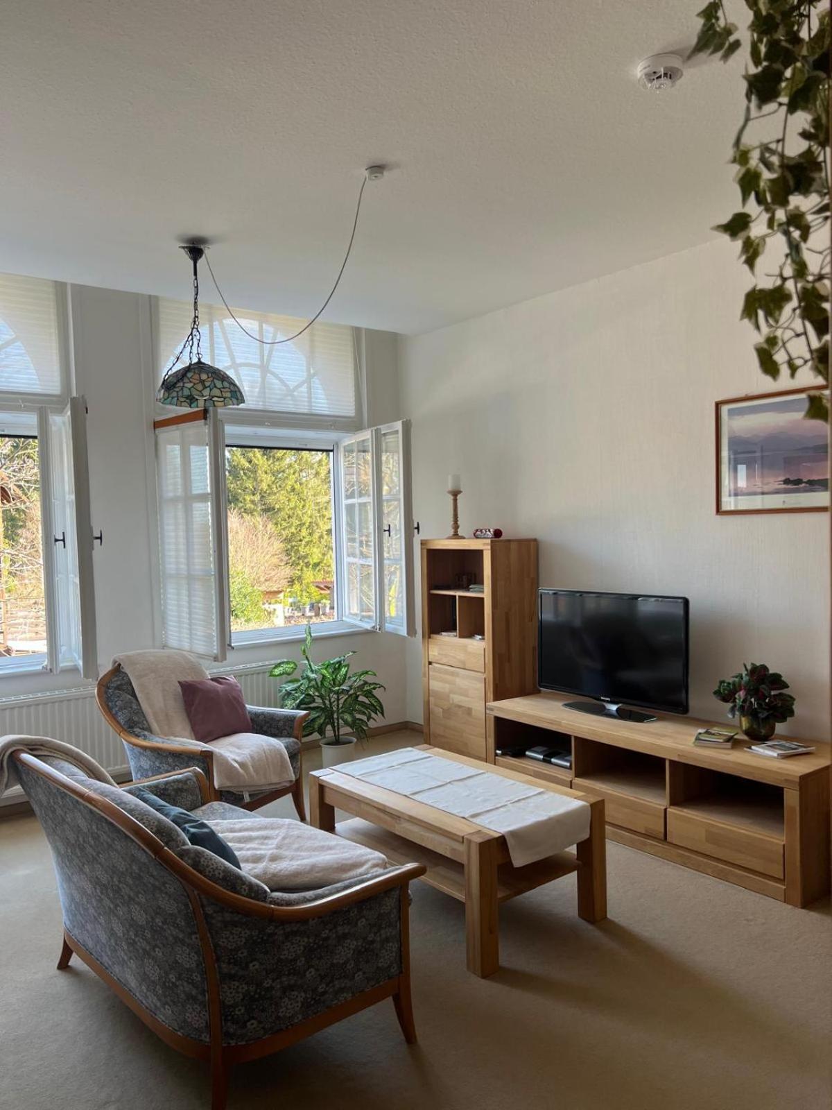 Carlsruh 3* Braunlage