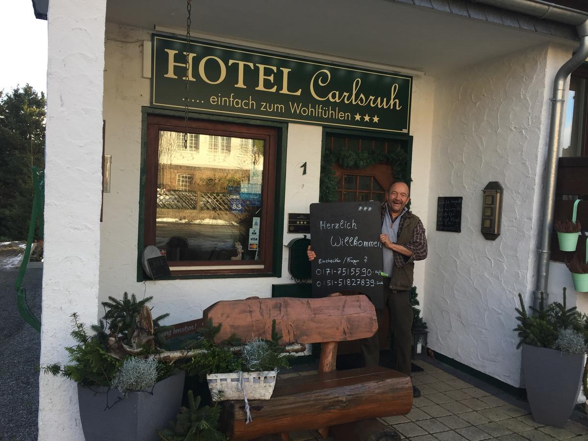 Carlsruh Braunlage