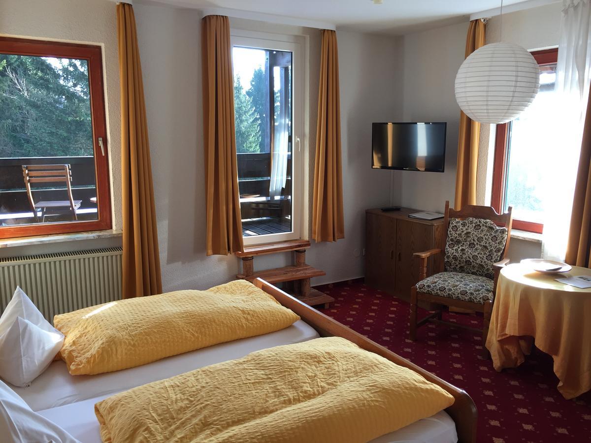 Carlsruh 3* Braunlage