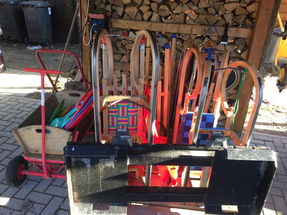 Carlsruh 3* Braunlage