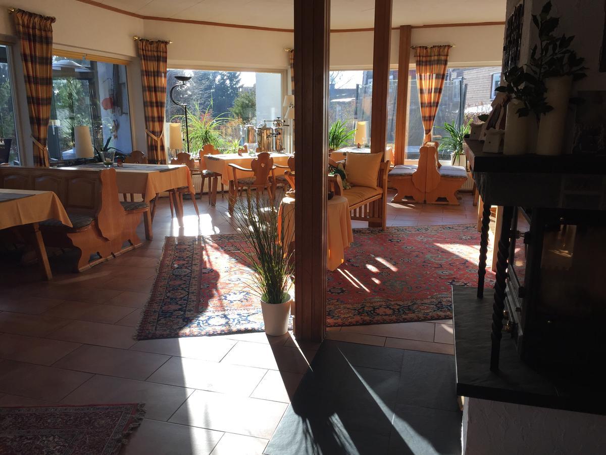 Carlsruh Braunlage