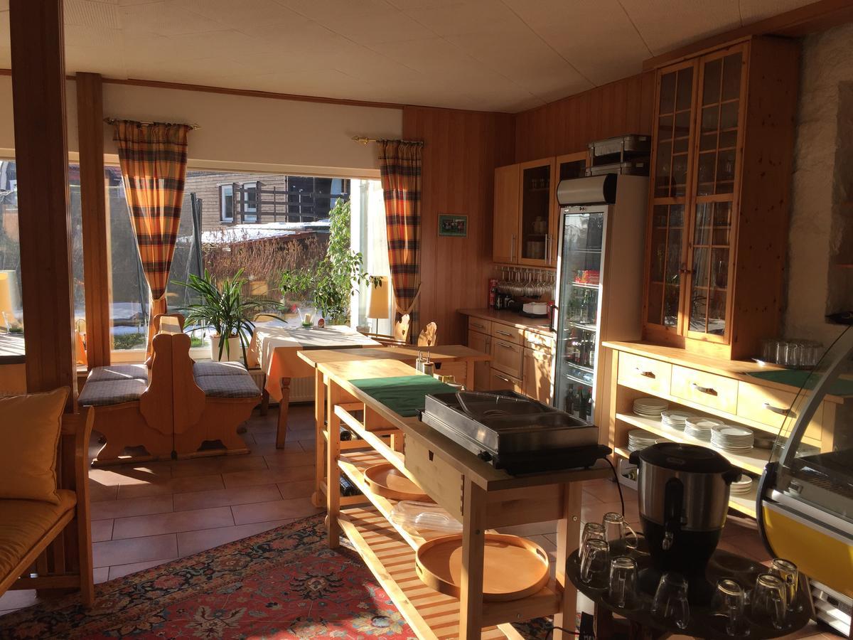 Carlsruh Hotel Braunlage
