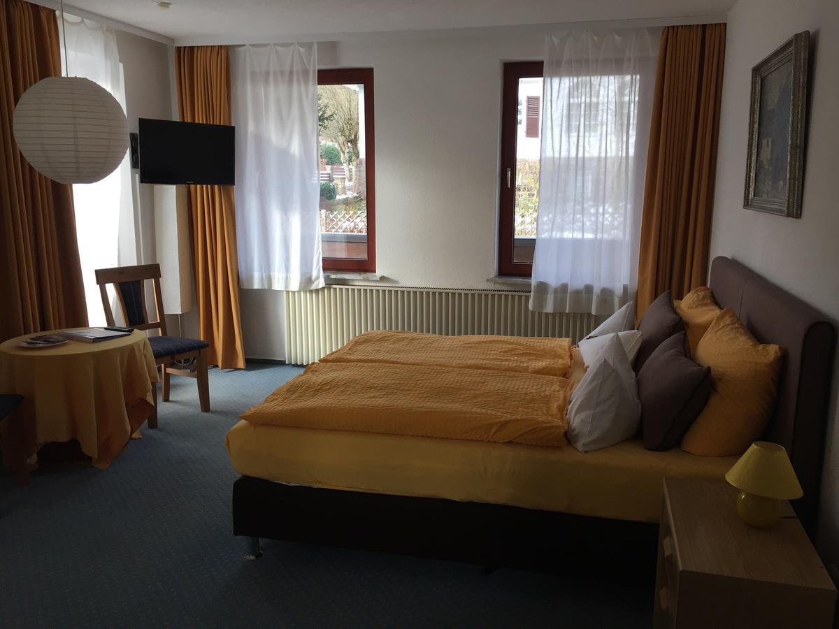 Hotel Carlsruh 3*