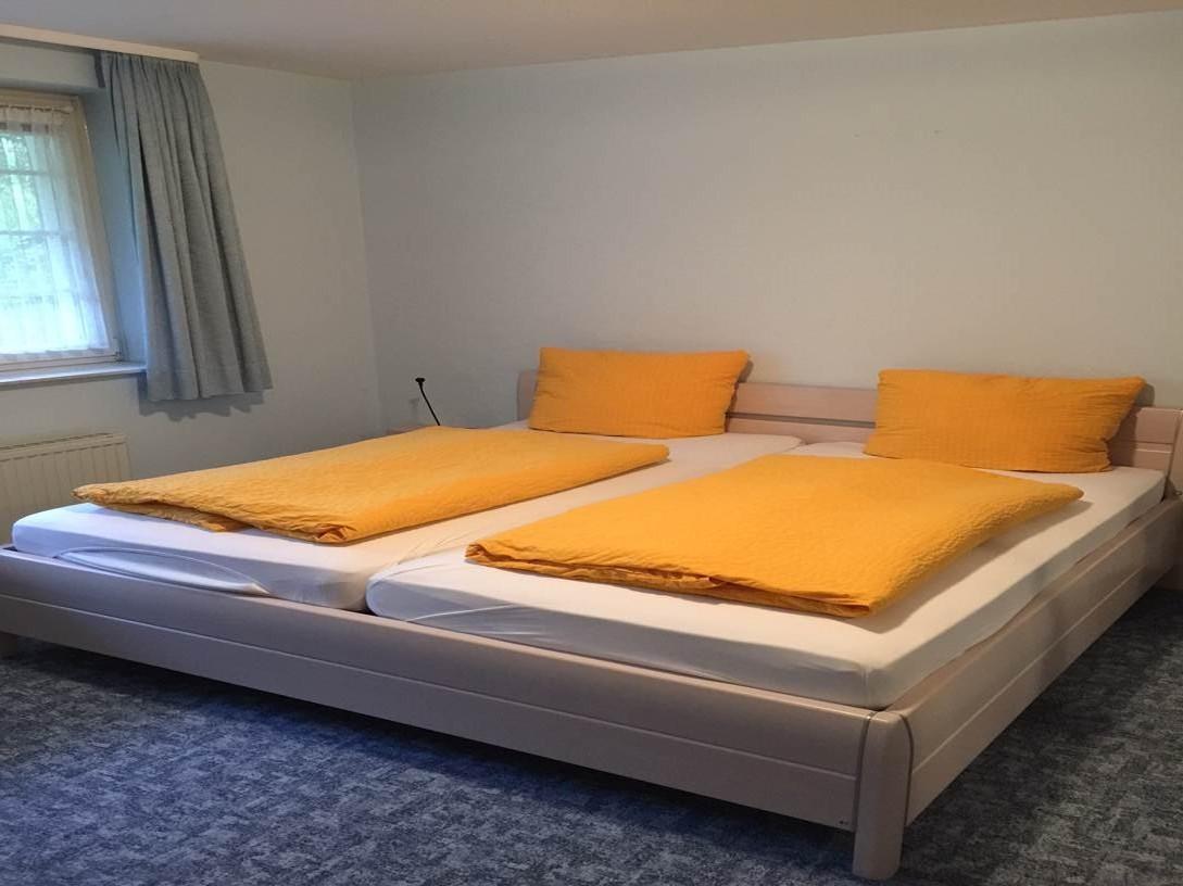 Hotel Carlsruh