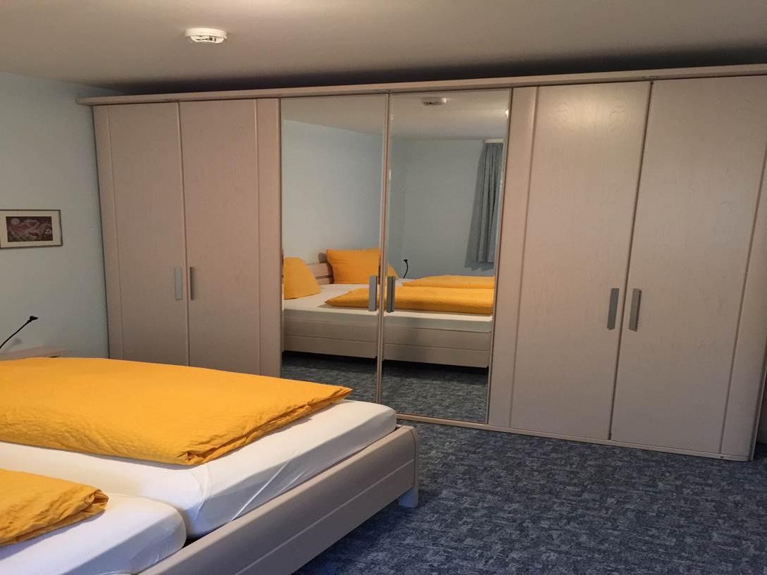Hotel Carlsruh Braunlage