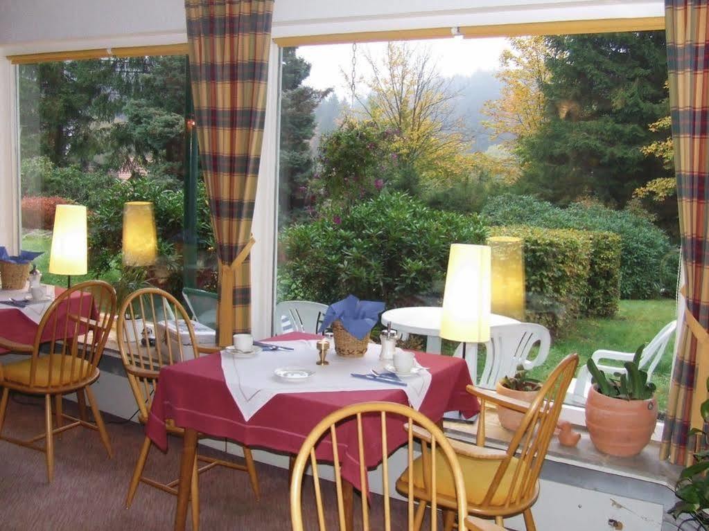 Carlsruh Braunlage