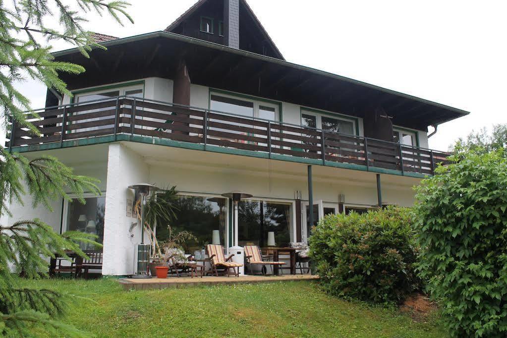Hotel Carlsruh Braunlage
